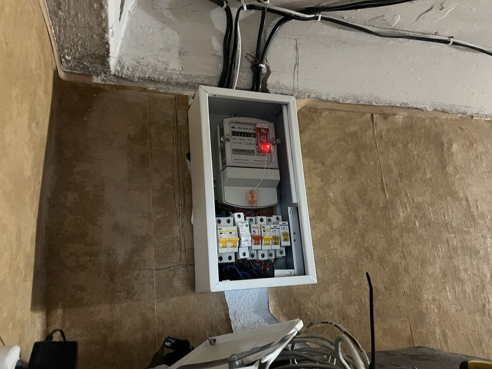 Продажа 2к квартиры от хозяина  /НИКОЛАЕВ -Карпенко 6 Миколаїв - зображення 5