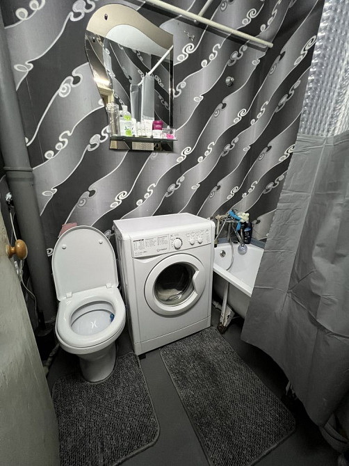 Продажа 2к квартиры от хозяина  /НИКОЛАЕВ -Карпенко 6 Миколаїв - зображення 6