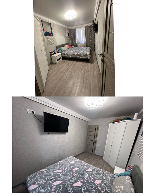 Продажа 2к квартиры от хозяина  /НИКОЛАЕВ -Карпенко 6 Миколаїв - зображення 2