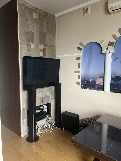 Без коміссіі!!! Лобановского 5 Продаж трьохкімнатної сталинки Киев - изображение 5