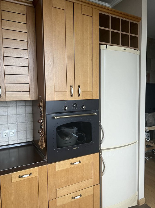 Без коміссіі!!! Лобановского 5 Продаж трьохкімнатної сталинки Киев - изображение 2