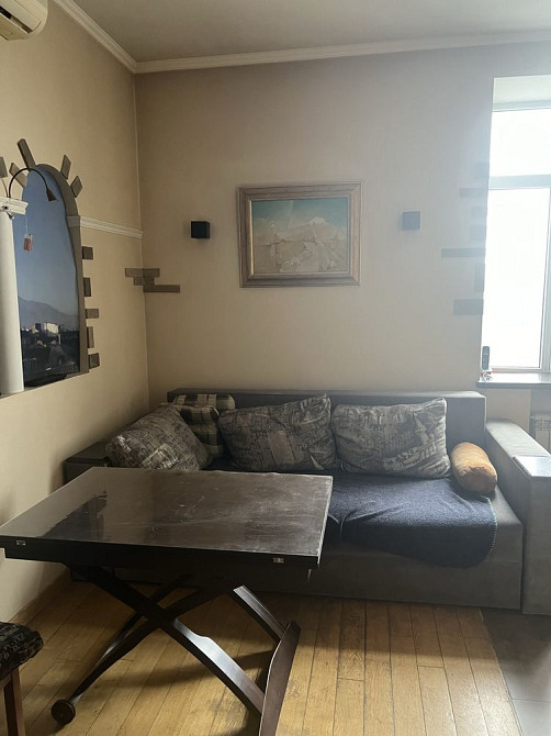 Без коміссіі!!! Лобановского 5 Продаж трьохкімнатної сталинки Киев - изображение 3