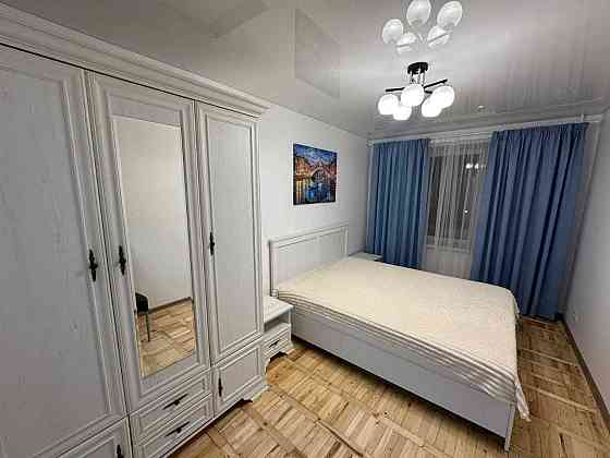 Продам 3-кімнатну квартиру в ідеальному стані в найкращому районі Львов