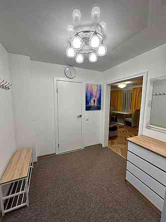 Продам 3-кімнатну квартиру в ідеальному стані в найкращому районі Львов