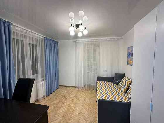 Продам 3-кімнатну квартиру в ідеальному стані в найкращому районі Львов