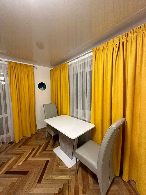 Продам 3-кімнатну квартиру в ідеальному стані в найкращому районі Львов - изображение 1