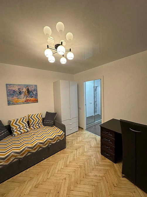 Продам 3-кімнатну квартиру в ідеальному стані в найкращому районі Львов - изображение 6