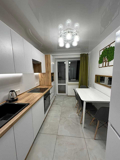 Продам 3-кімнатну квартиру в ідеальному стані в найкращому районі Львов - изображение 7