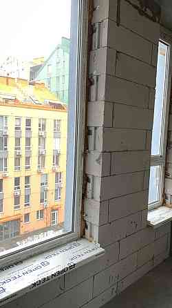 Без % Продам 2к квартиру 72м. Комфорт Таун, Регенераторная, Топ Ціна Київ