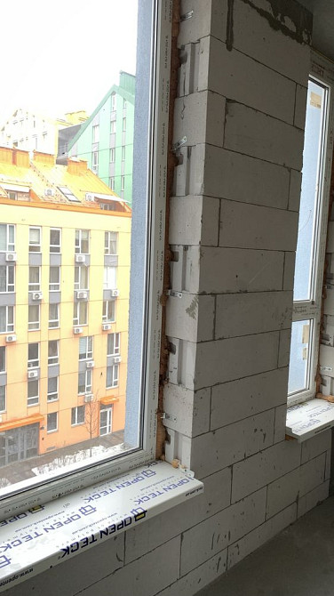 Без % Продам 2к квартиру 72м. Комфорт Таун, Регенераторная, Топ Ціна Київ - зображення 4