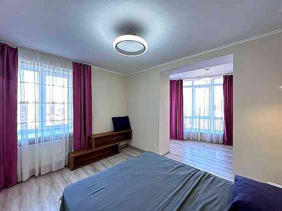 Квартира реальна з ремонтом, меблями, технікою у ЖК SokolovSky Днепр