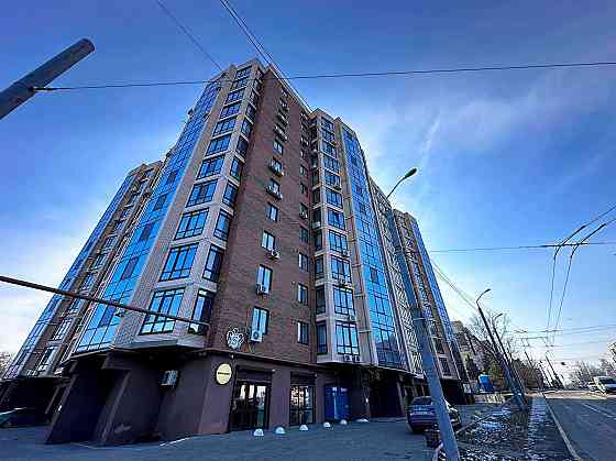 Квартира реальна з ремонтом, меблями, технікою у ЖК SokolovSky Днепр