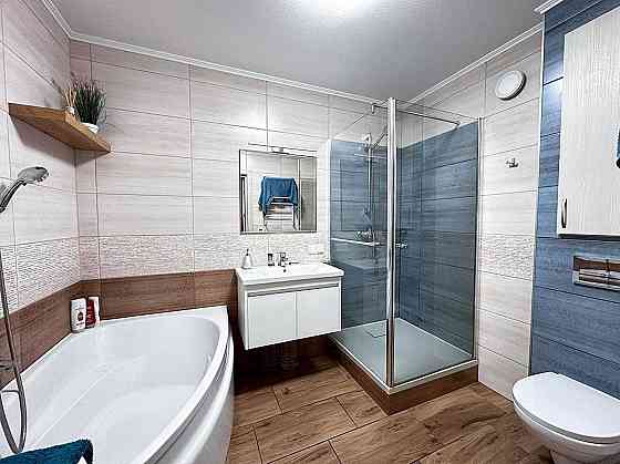 Квартира реальна з ремонтом, меблями, технікою у ЖК SokolovSky Днепр