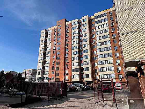 Квартира реальна з ремонтом, меблями, технікою у ЖК SokolovSky Днепр