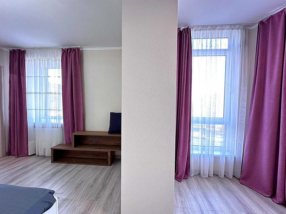 Квартира реальна з ремонтом, меблями, технікою у ЖК SokolovSky Днепр - изображение 6