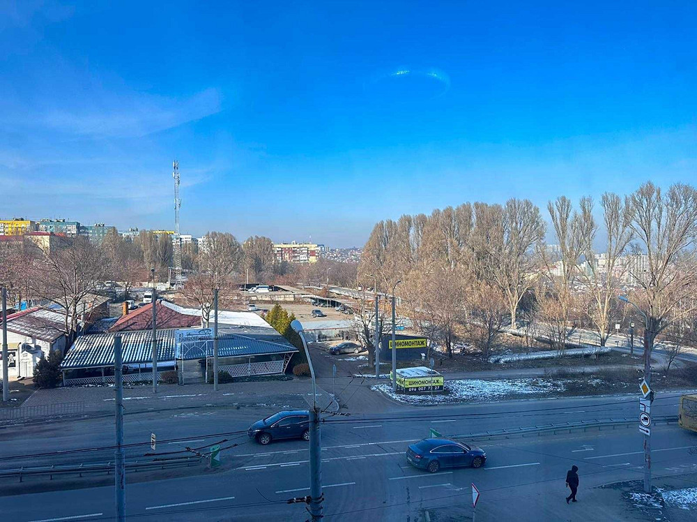 Квартира реальна з ремонтом, меблями, технікою у ЖК SokolovSky Днепр - изображение 7