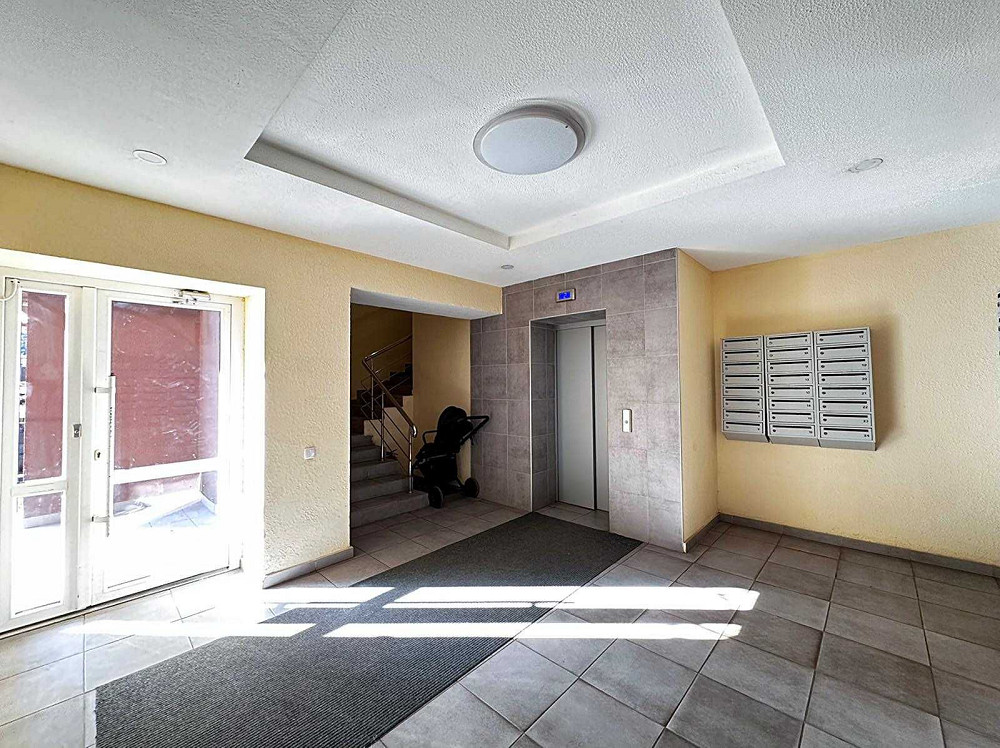 Квартира реальна з ремонтом, меблями, технікою у ЖК SokolovSky Днепр - изображение 3