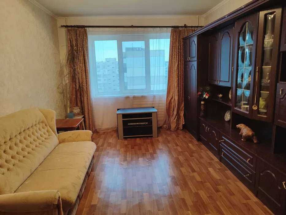 продаж 1 кім.квартири біля метро .ГЕРОЇВ ДНІПРА Київ - зображення 2