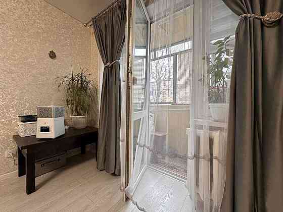 Купите квартиру на Калнышевского (Косиора), в районе Б.Хмельницкого Днепр