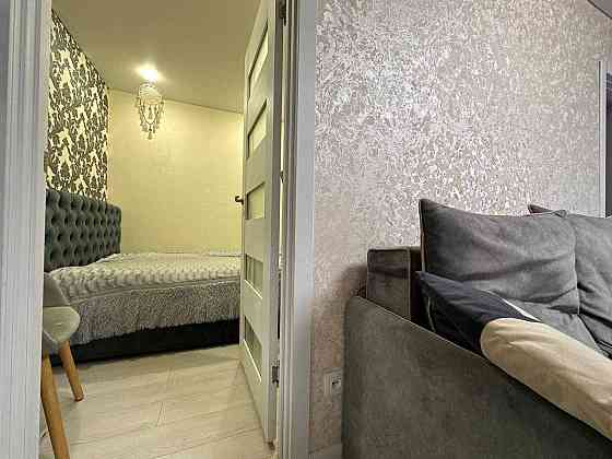 Купите квартиру на Калнышевского (Косиора), в районе Б.Хмельницкого Днепр