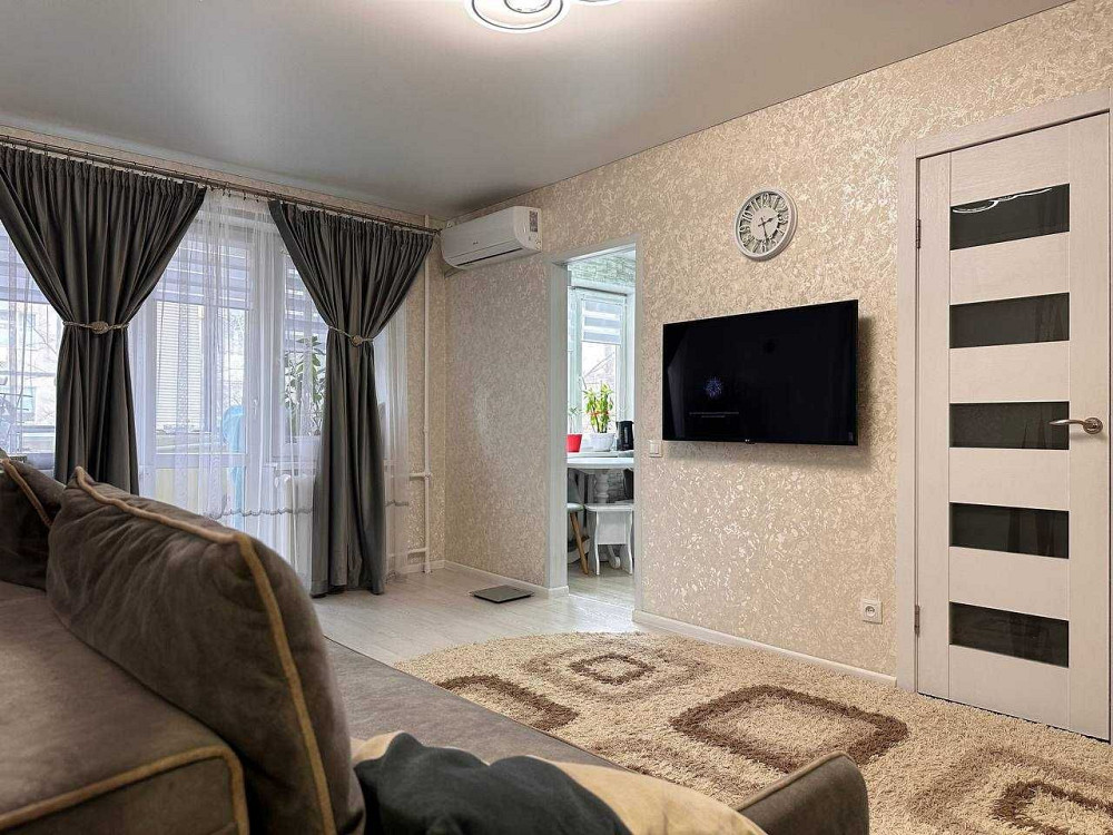 Купите квартиру на Калнышевского (Косиора), в районе Б.Хмельницкого Днепр - изображение 2