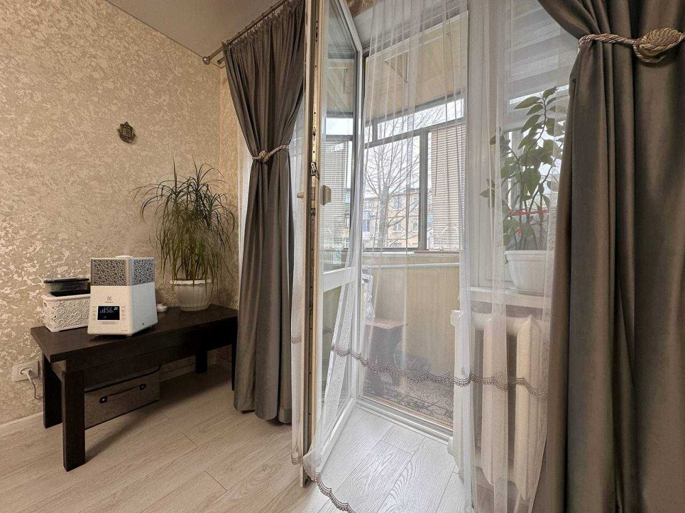 Купите квартиру на Калнышевского (Косиора), в районе Б.Хмельницкого Днепр - изображение 3