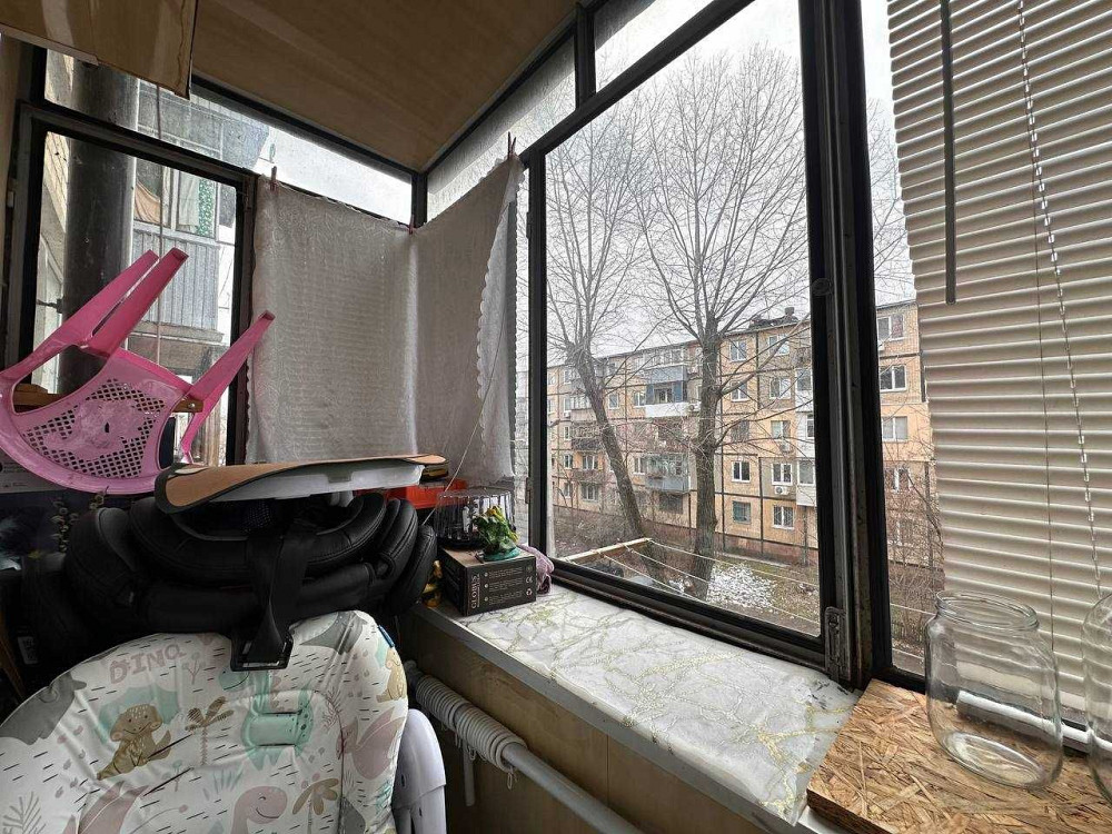 Купите квартиру на Калнышевского (Косиора), в районе Б.Хмельницкого Днепр - изображение 4