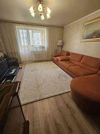 Продам 3 комнатную квартиру в кирпичном доме Одеса