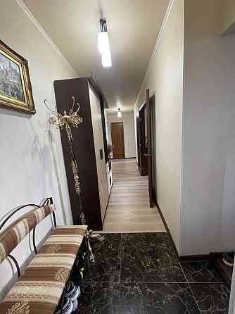 Продам 3 комнатную квартиру в кирпичном доме Одеса