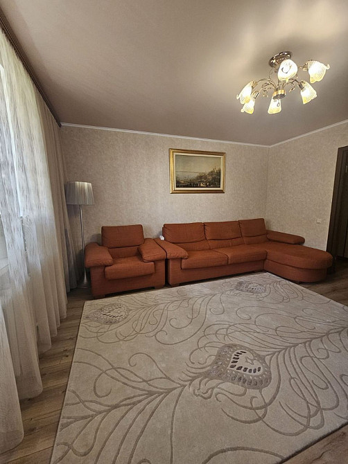 Продам 3 комнатную квартиру в кирпичном доме Одеса - зображення 2