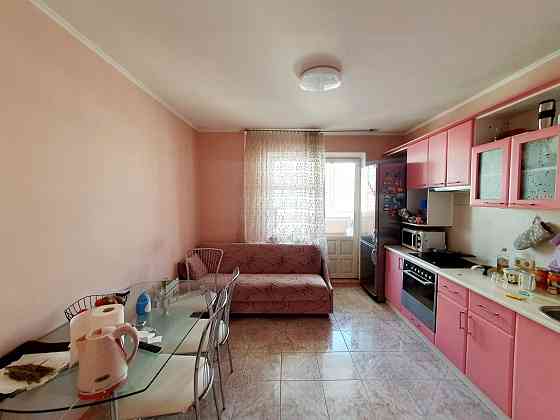 1к, Григоренко 39в, 42м2, мебель, техника, метро Позняки 5 мин пешком Київ