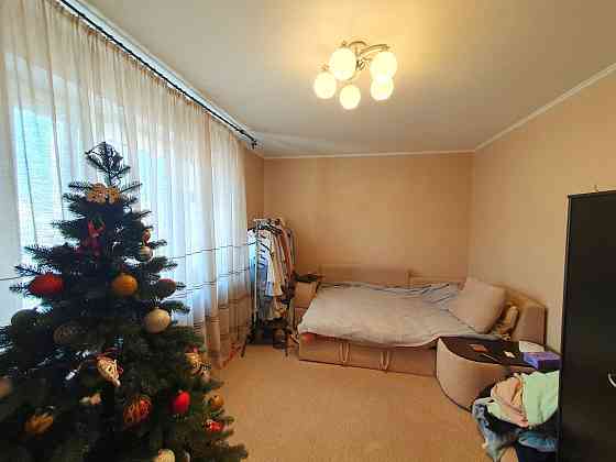 1к, Григоренко 39в, 42м2, мебель, техника, метро Позняки 5 мин пешком Київ