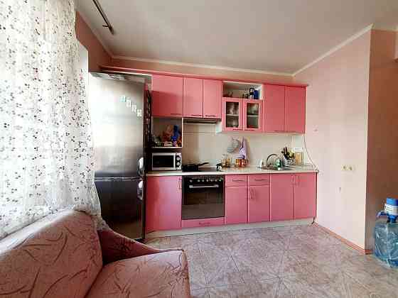 1к, Григоренко 39в, 42м2, мебель, техника, метро Позняки 5 мин пешком Київ