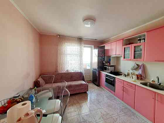 1к, Григоренко 39в, 42м2, мебель, техника, метро Позняки 5 мин пешком Київ