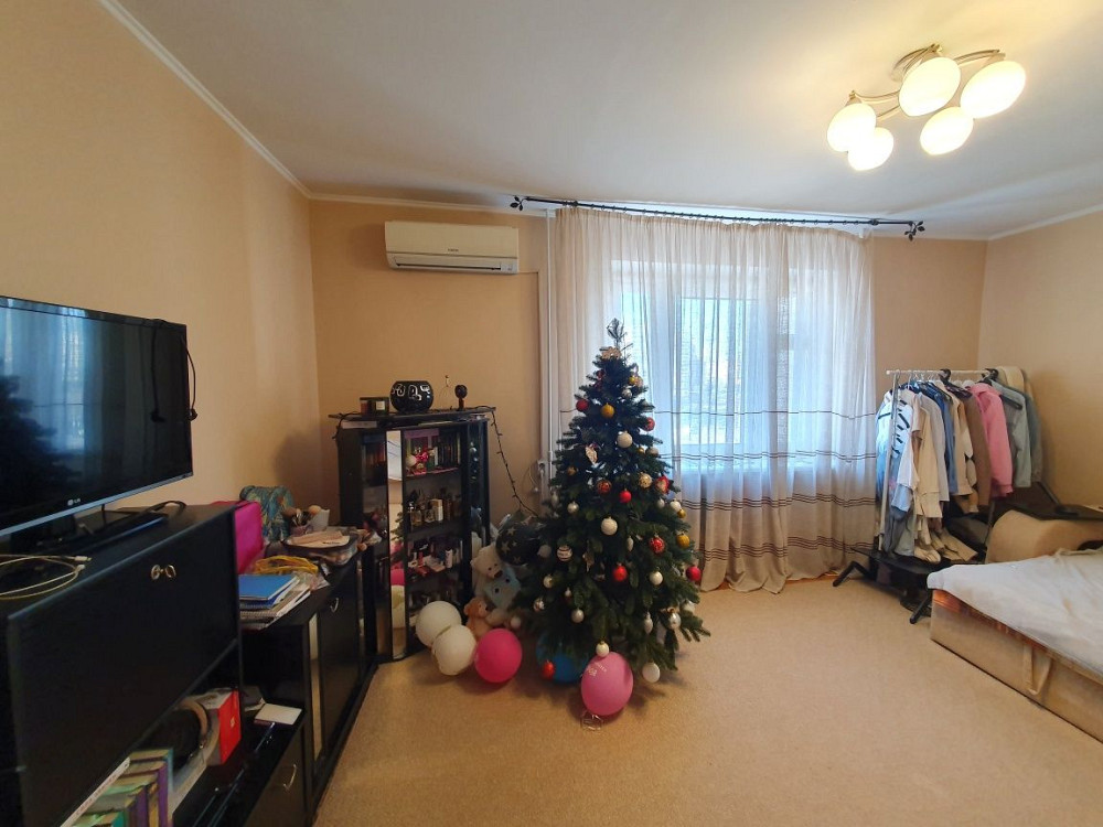 1к, Григоренко 39в, 42м2, мебель, техника, метро Позняки 5 мин пешком Київ - зображення 4