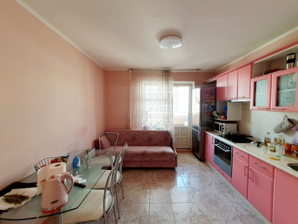 1к, Григоренко 39в, 42м2, мебель, техника, метро Позняки 5 мин пешком Київ - зображення 3