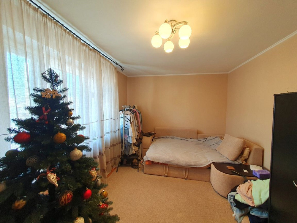 1к, Григоренко 39в, 42м2, мебель, техника, метро Позняки 5 мин пешком Київ - зображення 5