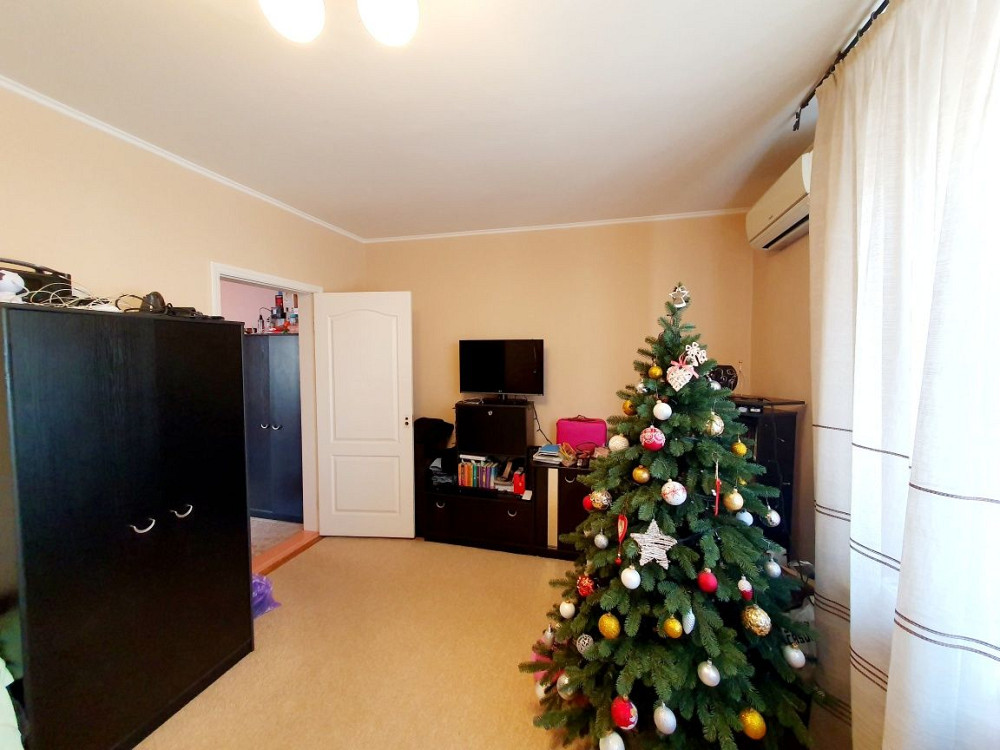 1к, Григоренко 39в, 42м2, мебель, техника, метро Позняки 5 мин пешком Київ - зображення 7