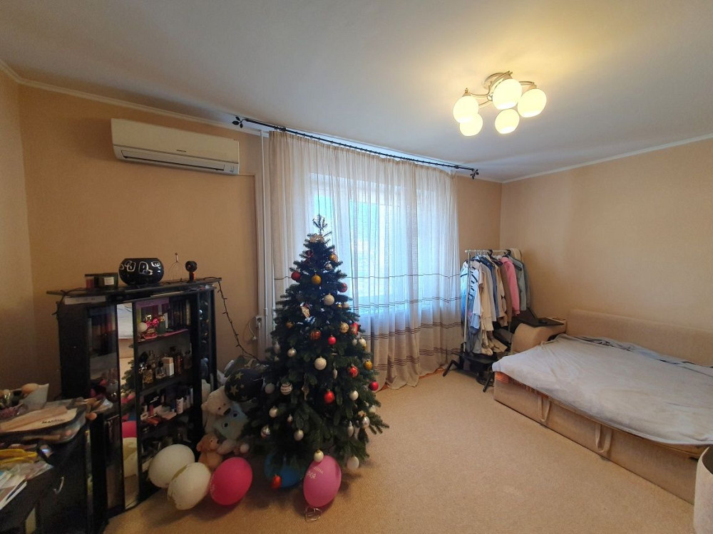 1к, Григоренко 39в, 42м2, мебель, техника, метро Позняки 5 мин пешком Київ - зображення 6