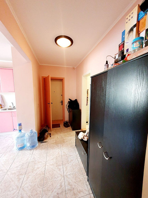 1к, Григоренко 39в, 42м2, мебель, техника, метро Позняки 5 мин пешком Київ - зображення 8