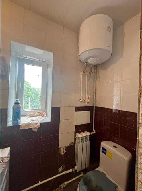 В продаже двухкомнатная квартира Староконный рынок. Одеса - зображення 8