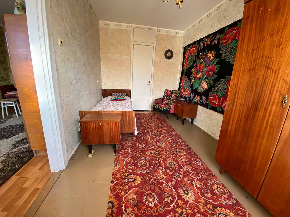 Продам 2 кімнатну квартиру в історичному центрі Чернігова Чернигов - изображение 2