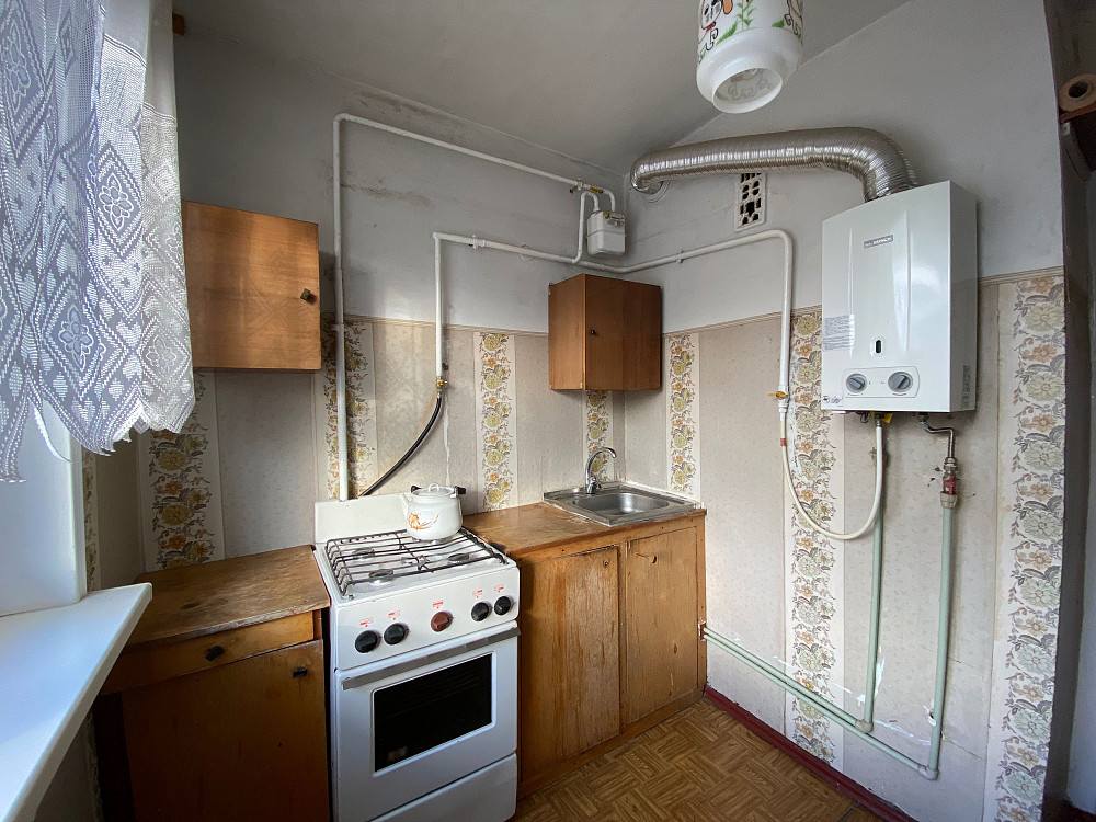 Продам 2 кімнатну квартиру в історичному центрі Чернігова Чернигов - изображение 4