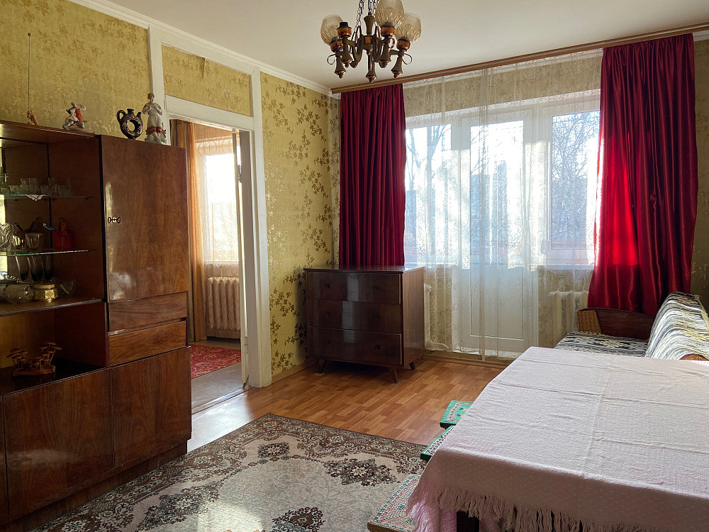 Продам 2 кімнатну квартиру в історичному центрі Чернігова Чернигов - изображение 5