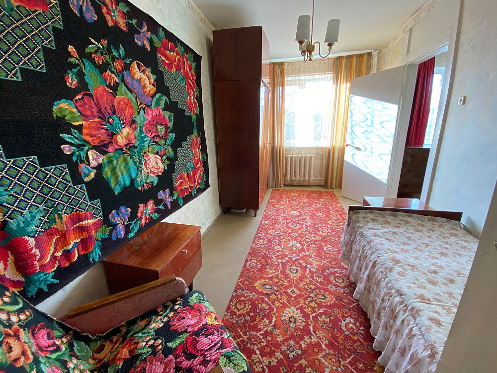 Продам 2 кімнатну квартиру в історичному центрі Чернігова Чернигов - изображение 1