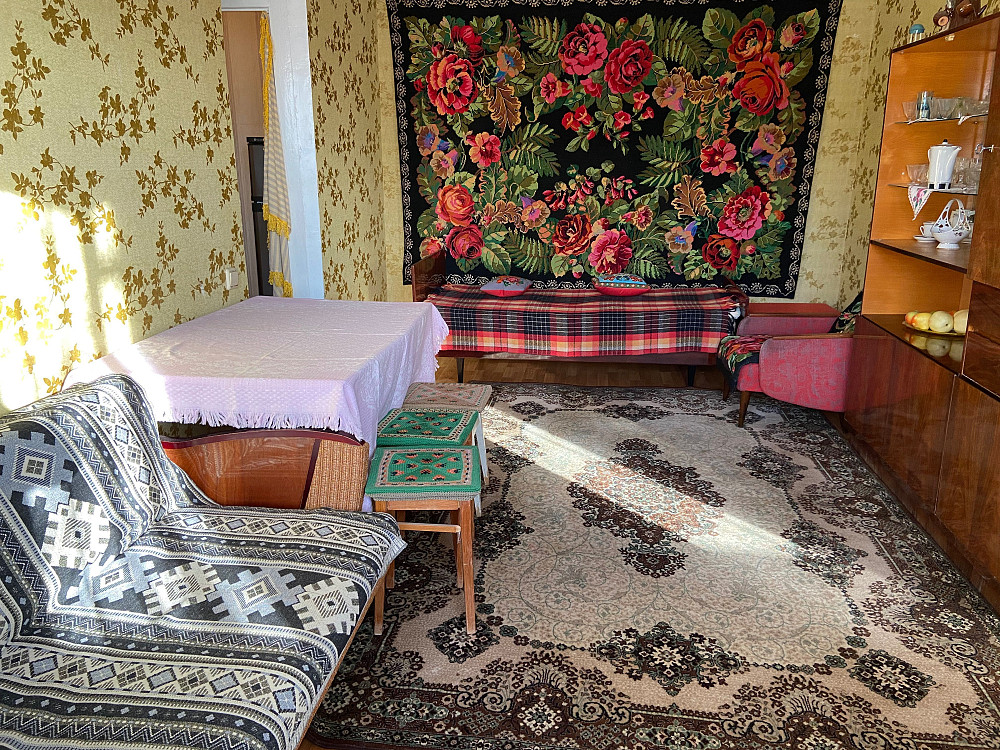 Продам 2 кімнатну квартиру в історичному центрі Чернігова Чернигов - изображение 7