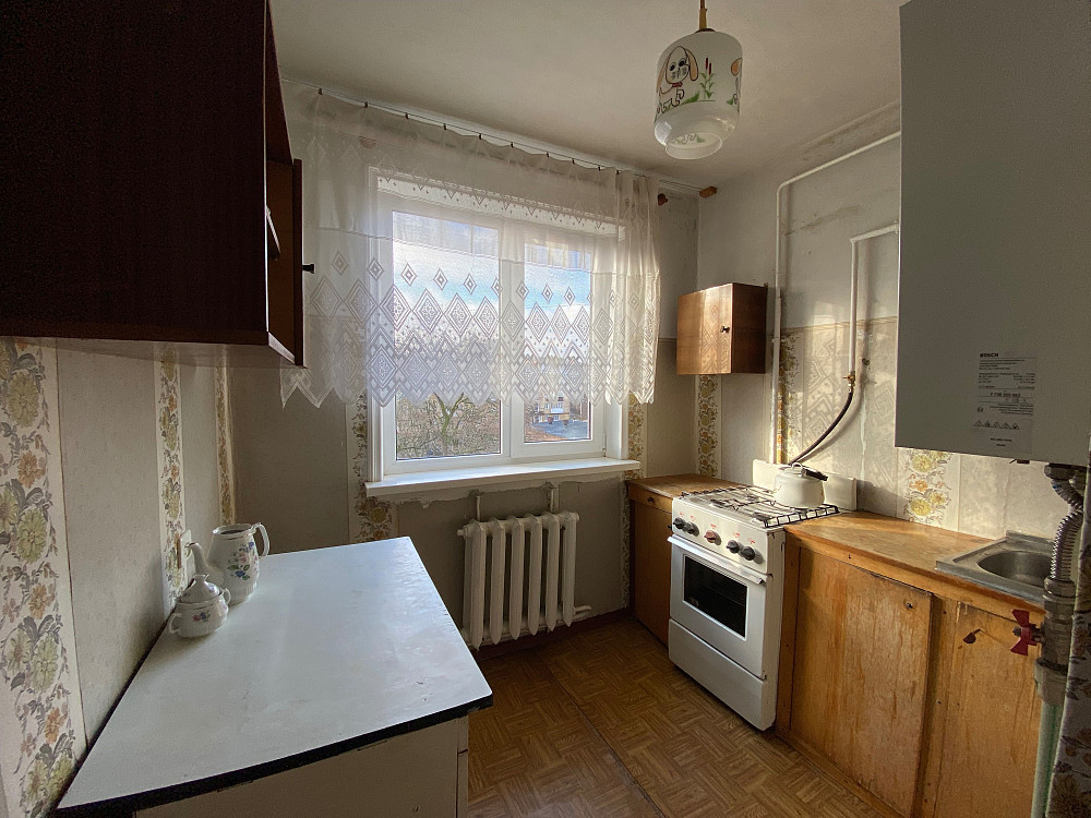 Продам 2 кімнатну квартиру в історичному центрі Чернігова Чернигов - изображение 3