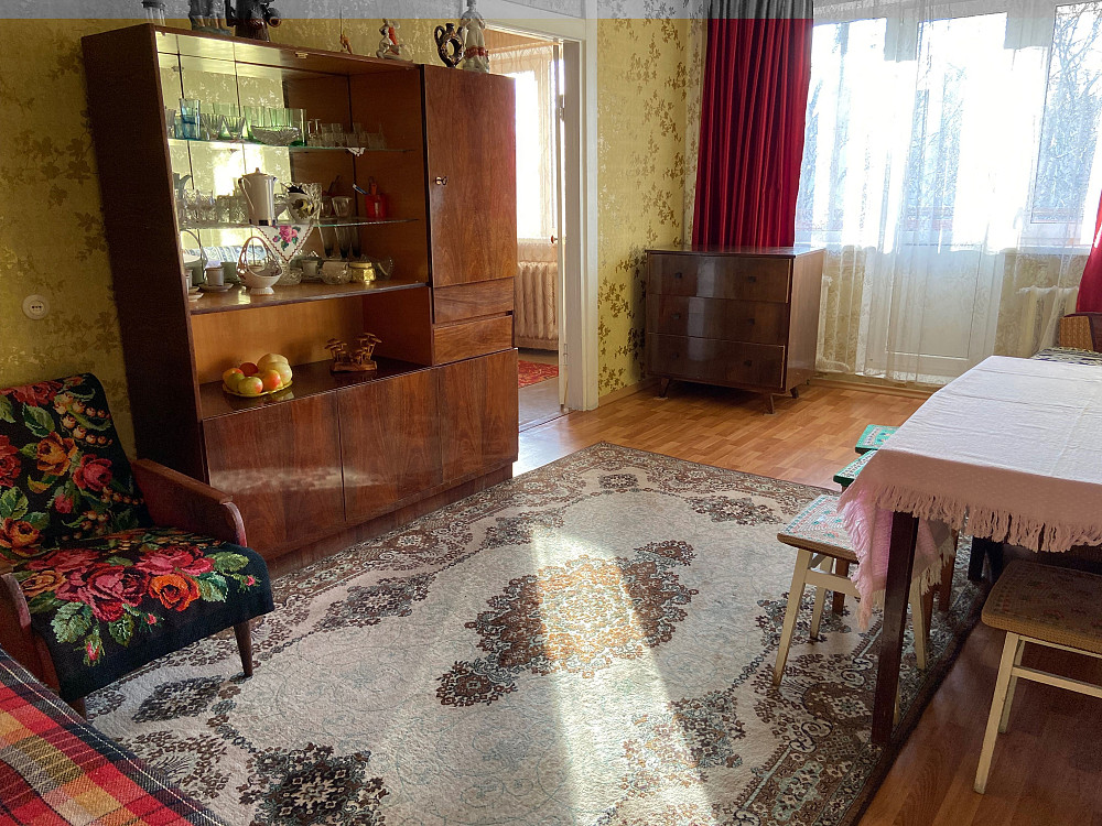 Продам 2 кімнатну квартиру в історичному центрі Чернігова Чернигов - изображение 6