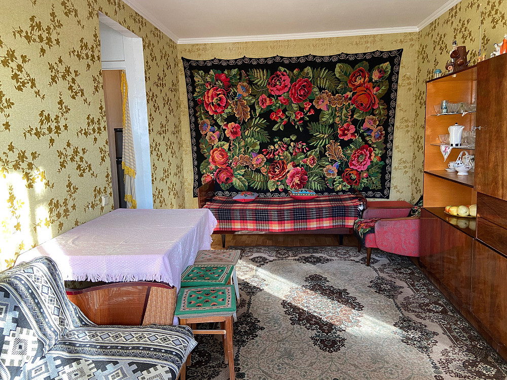 Продам 2 кімнатну квартиру в історичному центрі Чернігова Чернигов - изображение 8