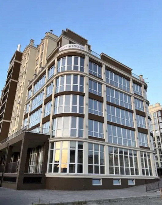 Квартира в ЖК "Благород" Крюковщина - изображение 1